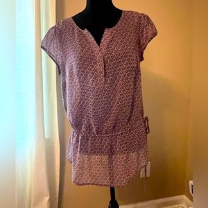 A.N.A. A New Approach top size M